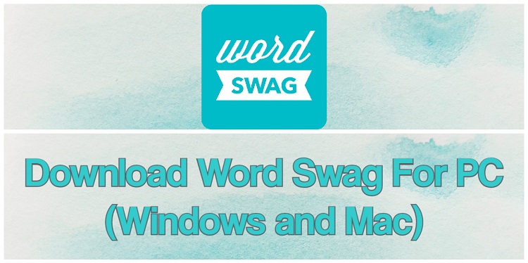 wordswag for mac