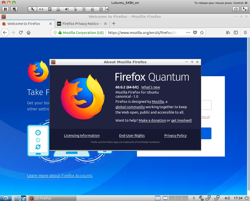 download firefox for osx 10.5.8